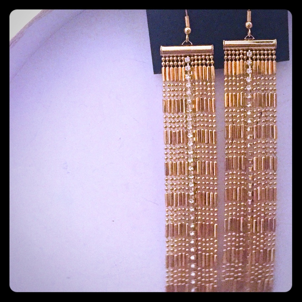 Earrings - Picture 1 of 1